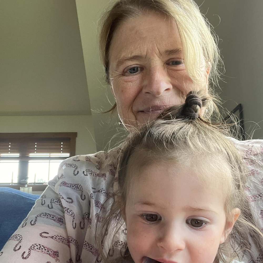 Meet your Posher, Pat